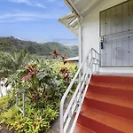 Honolulu Hideaway