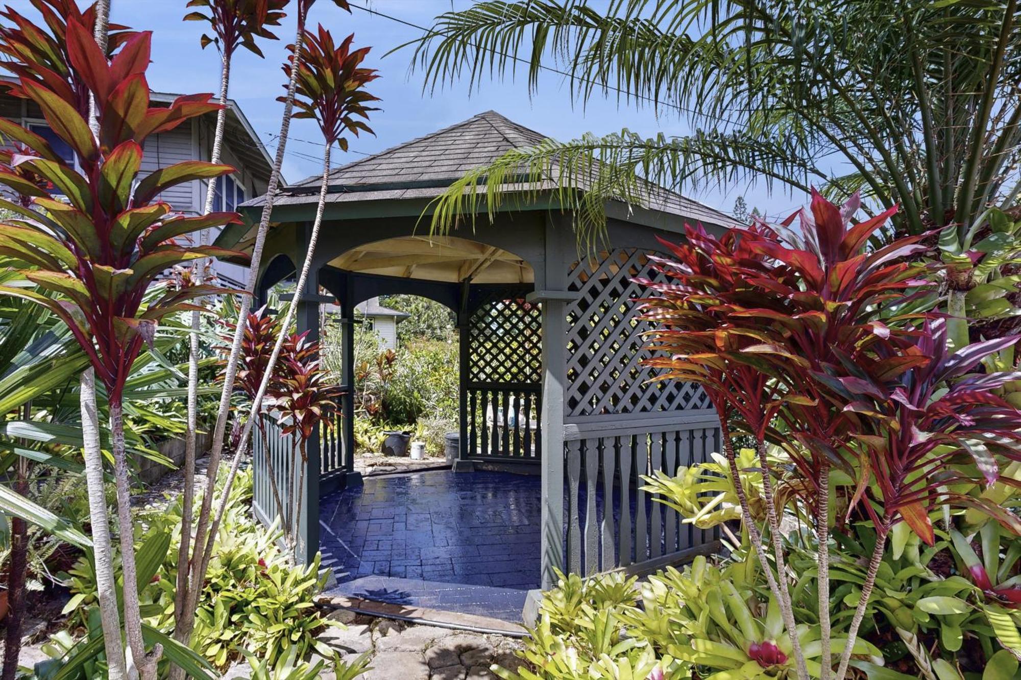 Hideaway Honolulu